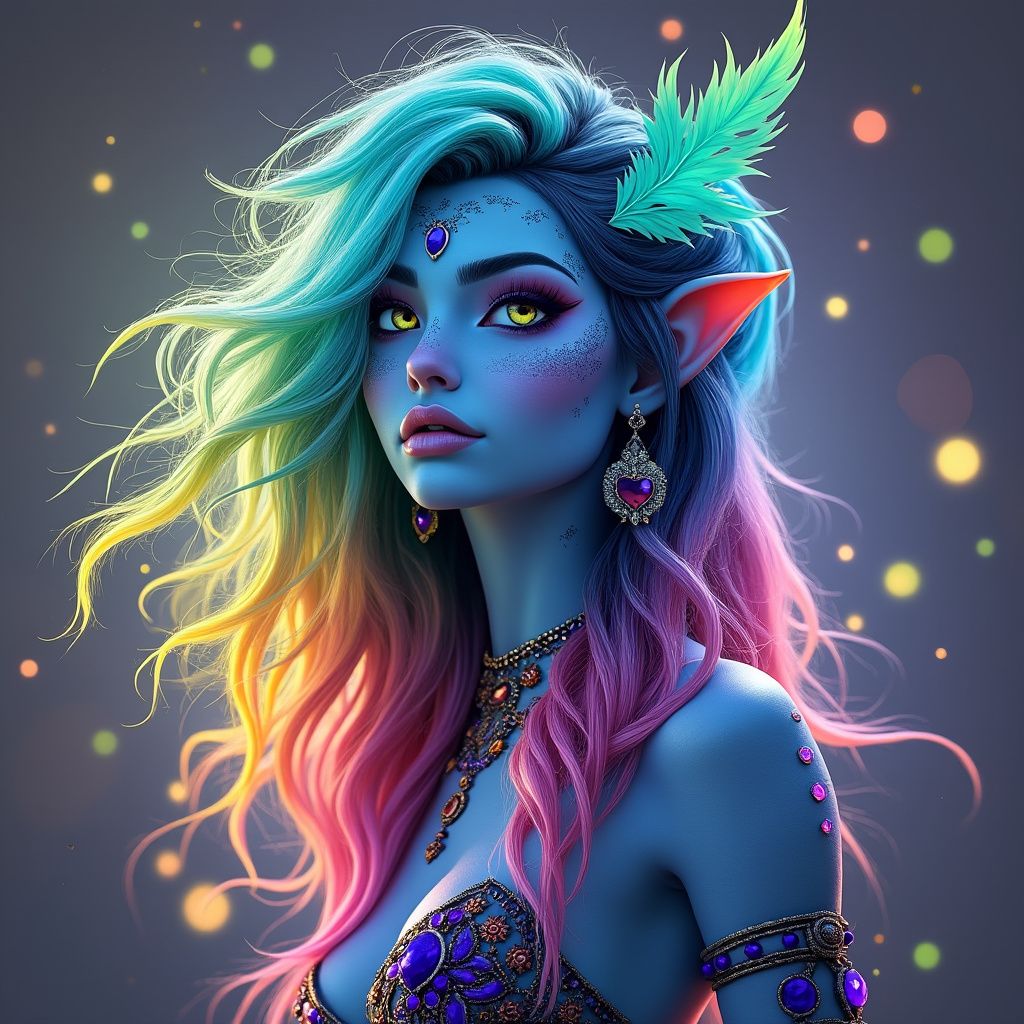Avatar di CoralQueen