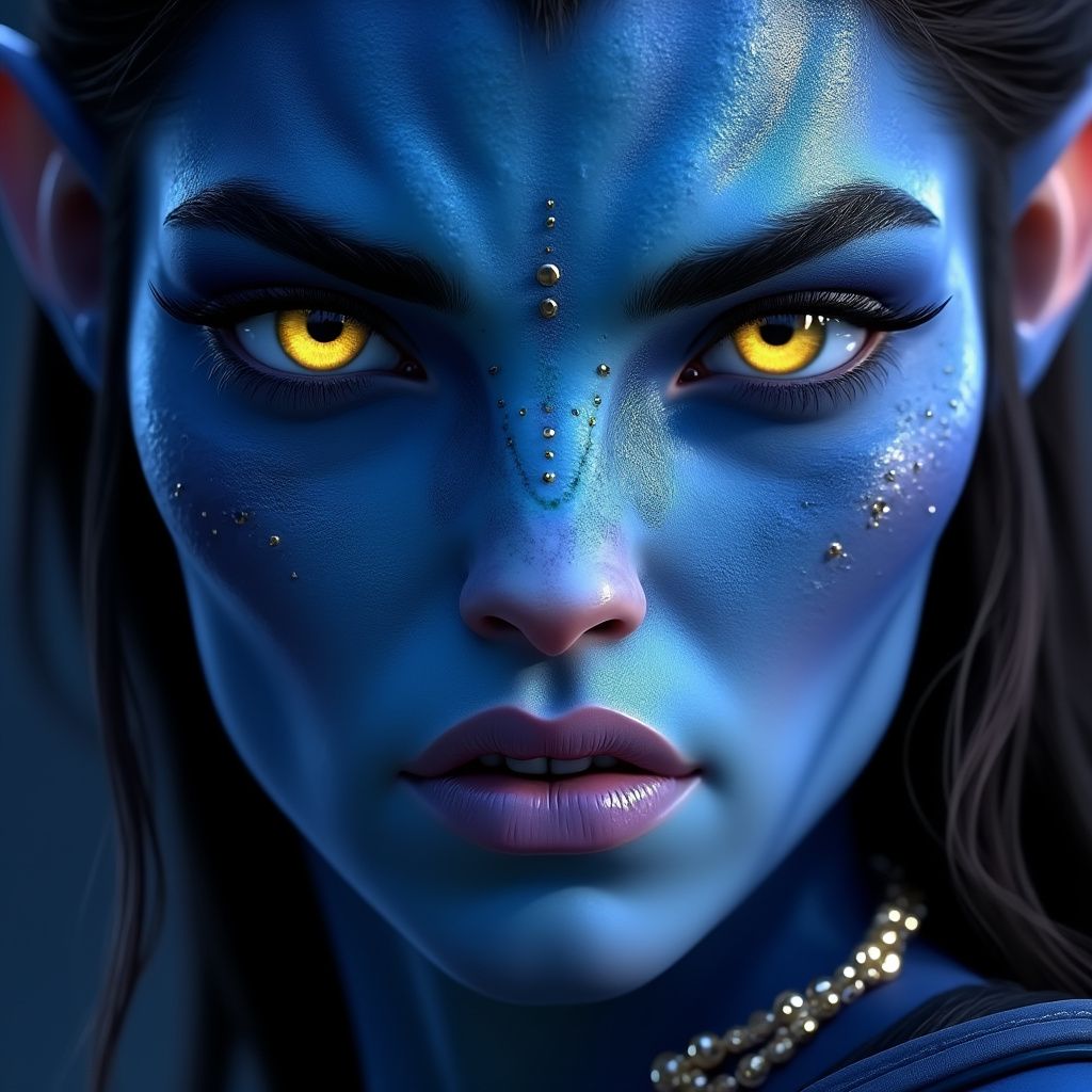 Avatar di DeepBlue