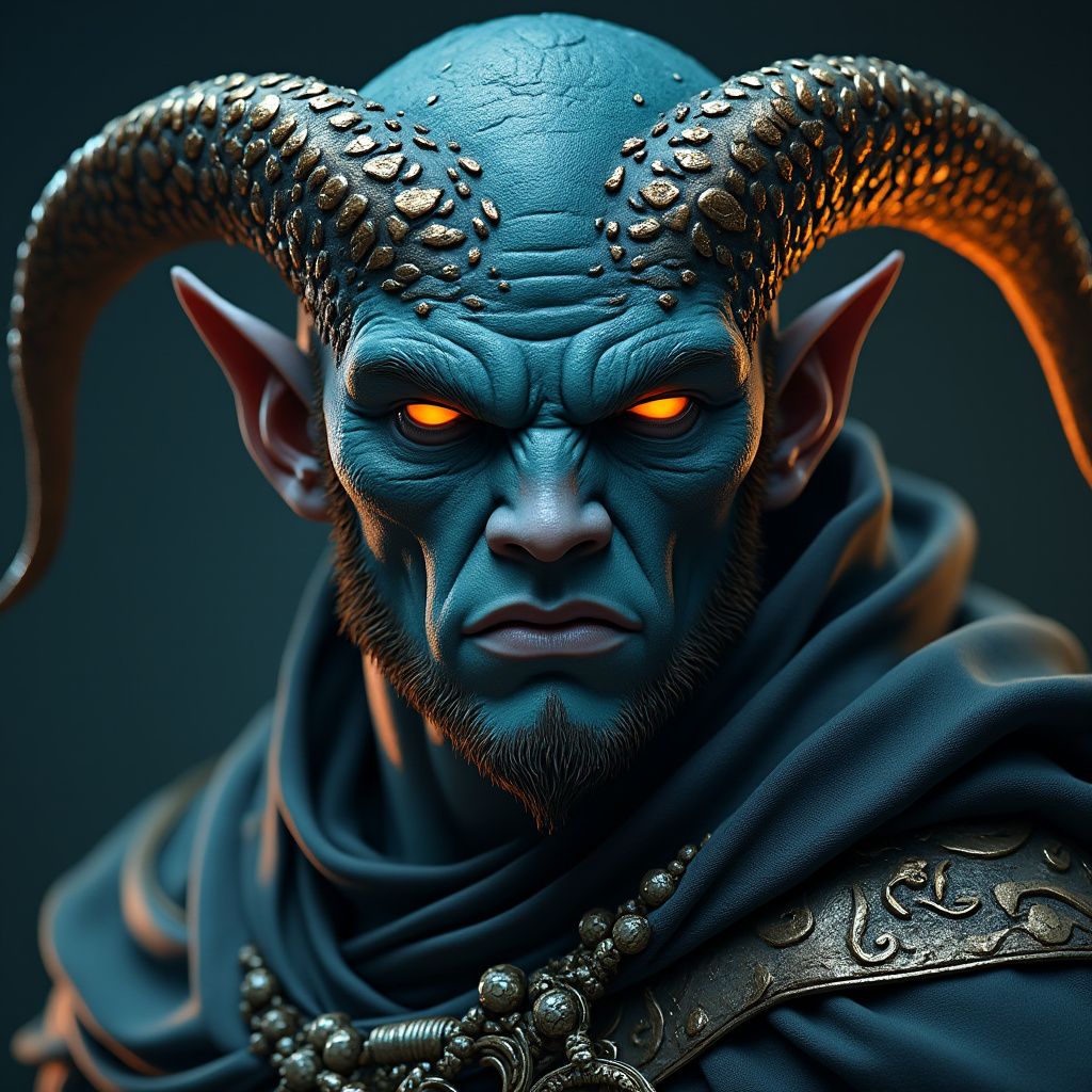 Avatar di KrakenSlayer
