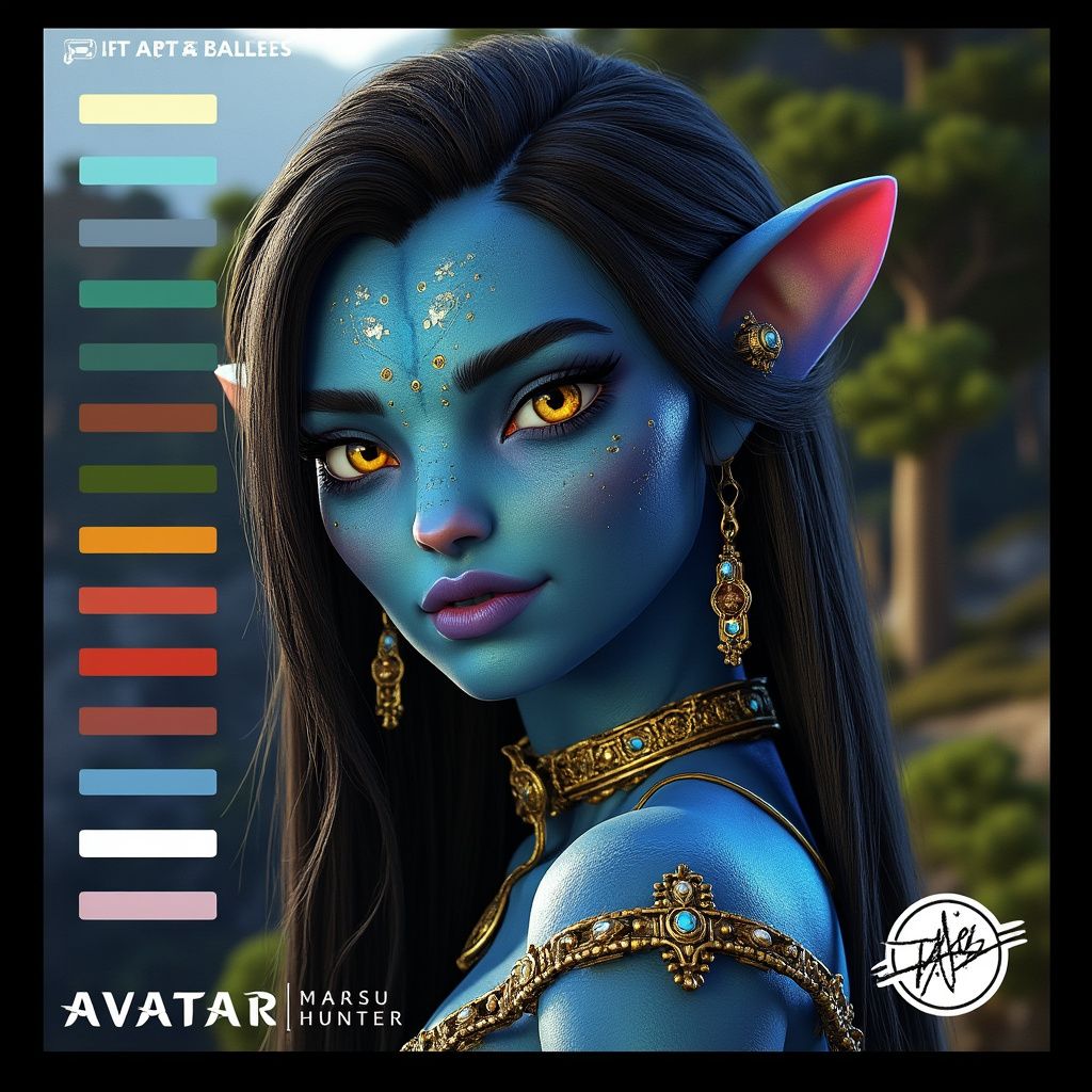 Avatar di TreasureHunter