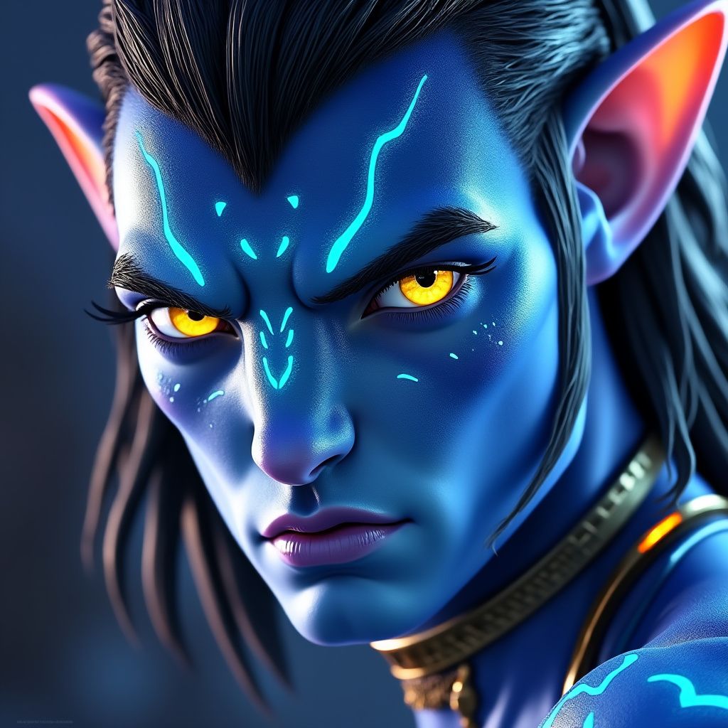 Avatar di WaveRider