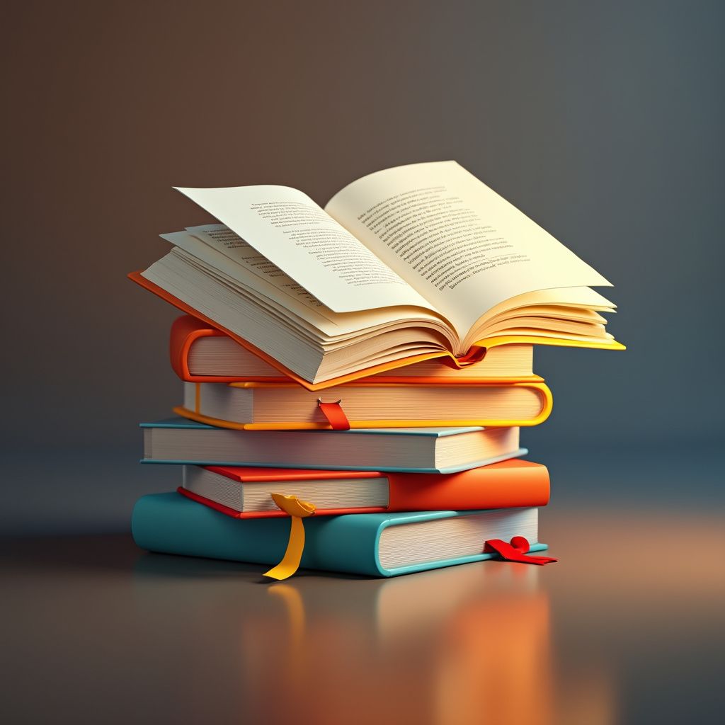 Icona di un libro