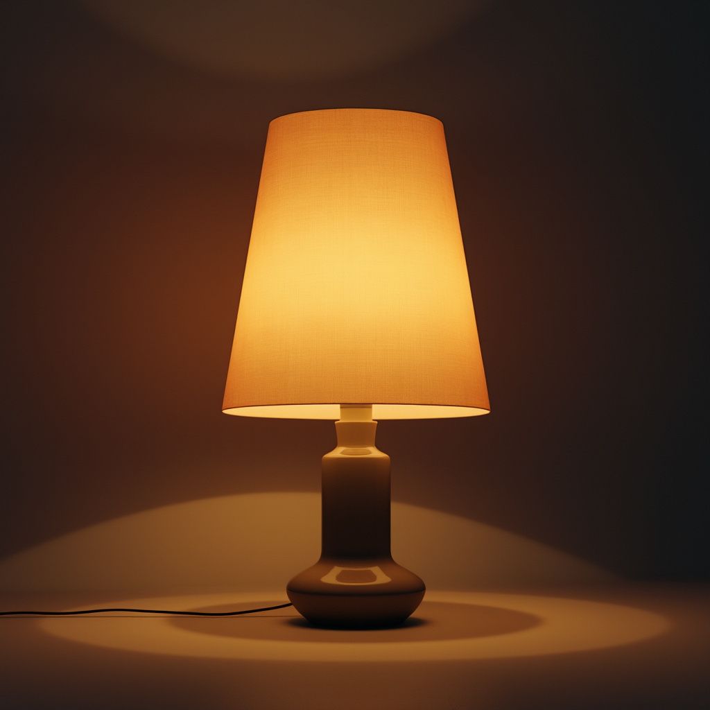 Icona di una lampadina