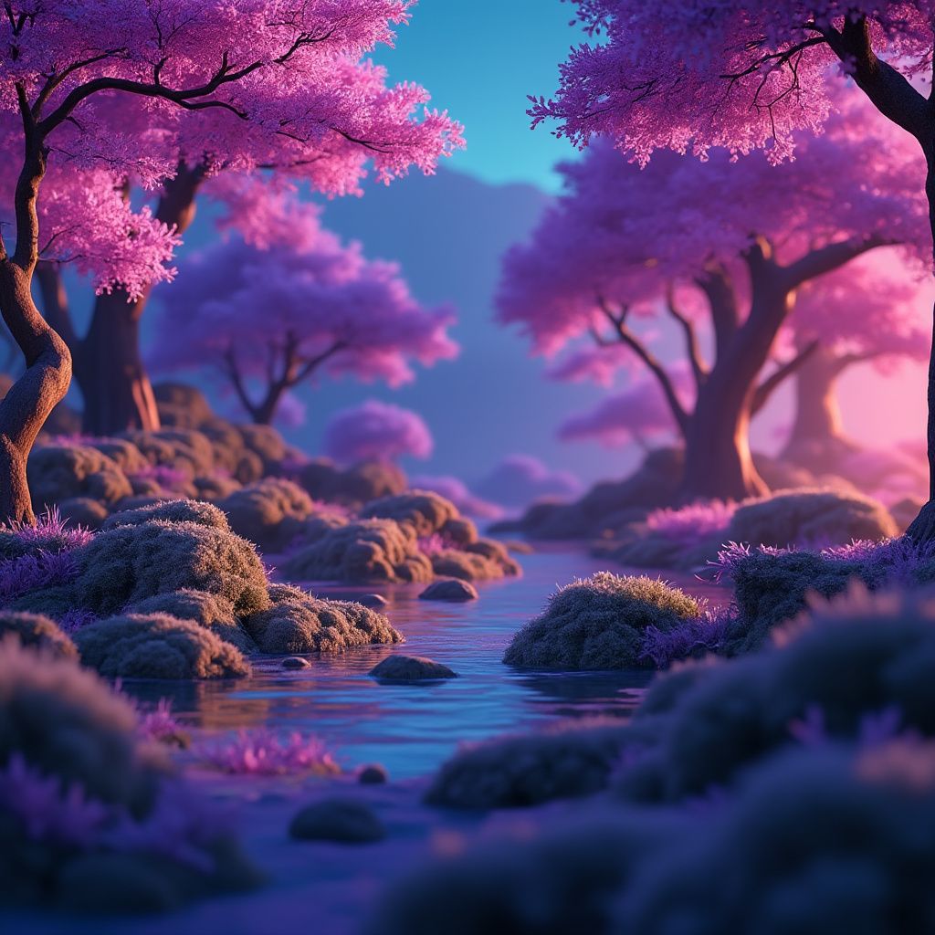 Screenshot del gioco che mostra l'esplorazione dell'oceano